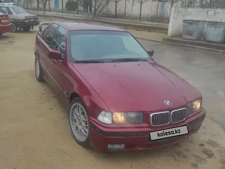 BMW 328 1996 года за 2 000 000 тг. в Актау