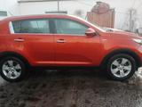 Kia Sportage 2010 годаүшін5 600 000 тг. в Костанай – фото 2