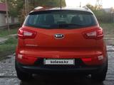 Kia Sportage 2010 годаүшін5 600 000 тг. в Костанай – фото 5