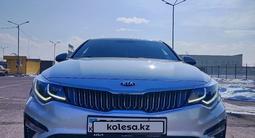 Kia K5 2020 годаүшін9 000 000 тг. в Алматы – фото 2