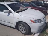 Toyota Camry 2007 года за 6 300 000 тг. в Актау – фото 3