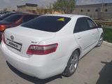 Toyota Camry 2007 года за 6 300 000 тг. в Актау – фото 5