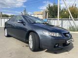 Honda Accord 2003 годаүшін3 900 000 тг. в Уральск – фото 4