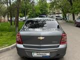 Chevrolet Cobalt 2022 года за 6 400 000 тг. в Алматы – фото 3