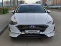 Hyundai Sonata 2023 года за 9 700 000 тг. в Караганда – фото 2