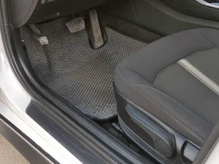 Hyundai Sonata 2023 года за 9 700 000 тг. в Караганда – фото 11
