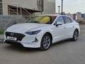 Hyundai Sonata 2023 года за 9 700 000 тг. в Караганда