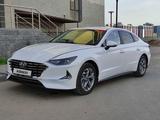 Hyundai Sonata 2023 годаүшін9 700 000 тг. в Караганда