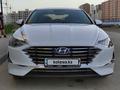 Hyundai Sonata 2023 года за 9 700 000 тг. в Караганда – фото 3