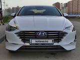 Hyundai Sonata 2023 годаүшін9 700 000 тг. в Караганда – фото 3