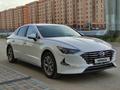 Hyundai Sonata 2023 года за 9 700 000 тг. в Караганда – фото 4