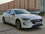 Hyundai Sonata 2023 годаүшін9 700 000 тг. в Караганда – фото 4