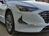 Hyundai Sonata 2023 годаүшін9 700 000 тг. в Караганда – фото 5