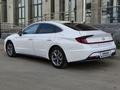 Hyundai Sonata 2023 года за 9 700 000 тг. в Караганда – фото 9
