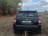 Jeep Compass 2007 года за 5 500 000 тг. в Уральск – фото 4