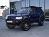 Toyota Hilux Surf 1997 годаүшін7 500 000 тг. в Алматы