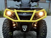 BRP  Can-Am Outlander MAX XT-P 1000R 2019 года за 8 300 000 тг. в Алматы