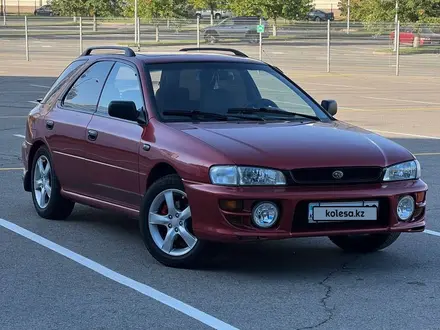 Subaru Impreza 1994 года за 3 500 000 тг. в Алматы