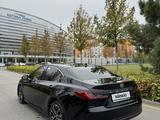 Toyota Camry 2026 года за 22 500 000 тг. в Астана – фото 3