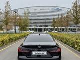 Toyota Camry 2026 года за 22 500 000 тг. в Астана – фото 4