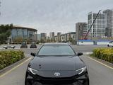 Toyota Camry 2026 годаүшін22 500 000 тг. в Астана