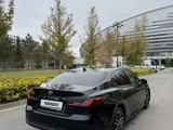 Toyota Camry 2026 года за 22 500 000 тг. в Астана – фото 5