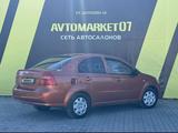 Chevrolet Aveo 2007 годаүшін2 300 000 тг. в Уральск – фото 4