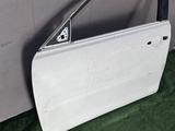 Передняя левая дверь Toyota Camry 40-45 за 80 000 тг. в Караганда – фото 2