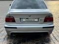 BMW 528 1998 годаfor3 500 000 тг. в Павлодар – фото 6