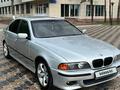 BMW 528 1998 годаүшін3 500 000 тг. в Павлодар – фото 8