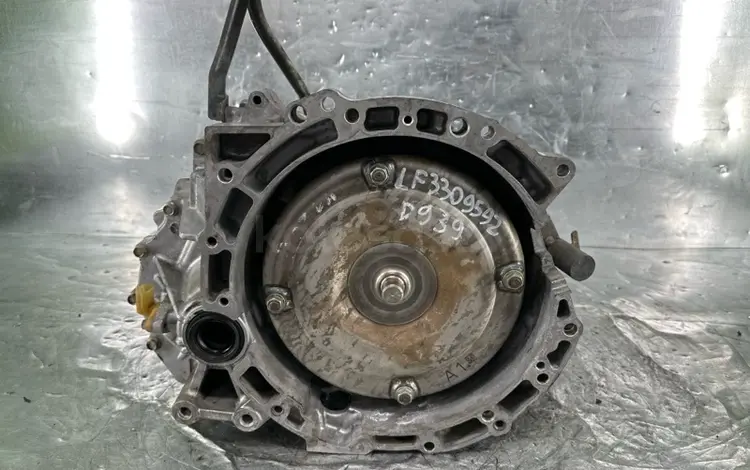 Привозная акпп LF V2.0 2WD за 175 000 тг. в Астана