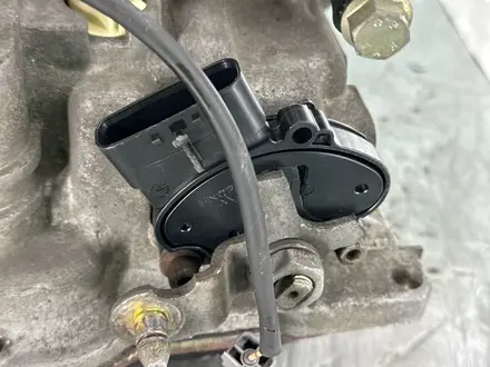 Привозная акпп LF V2.0 2WD за 175 000 тг. в Астана – фото 13