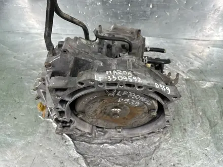 Привозная акпп LF V2.0 2WD за 175 000 тг. в Астана – фото 2