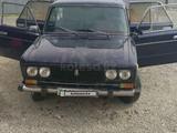 ВАЗ (Lada) 2106 1990 годаүшін500 000 тг. в Туркестан – фото 5