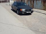 Audi 100 1991 годаүшін1 600 000 тг. в Алматы – фото 2