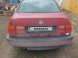 Volkswagen Vento 1994 года за 600 000 тг. в Костанай – фото 4