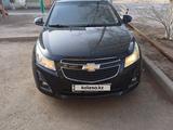 Chevrolet Cruze 2014 года за 4 600 000 тг. в Караганда