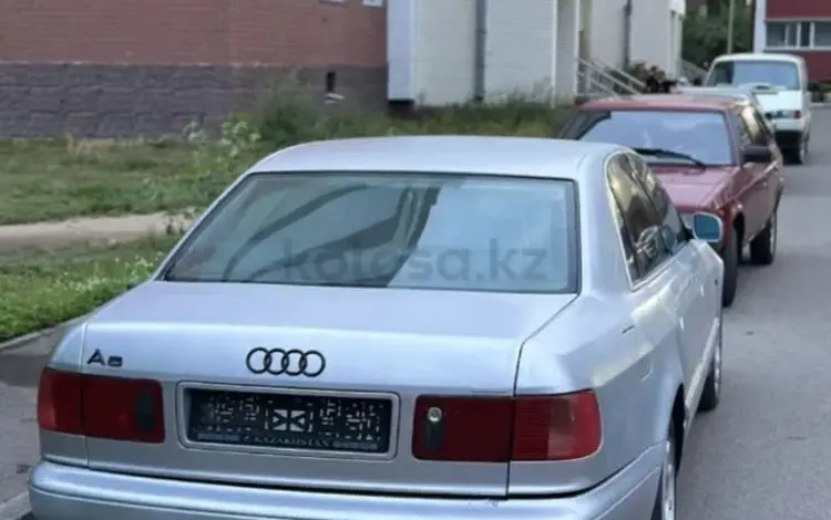 Audi A8 1994 годаfor1 050 000 тг. в Павлодар