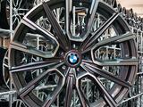 BMW на 20 новые диски за 350 000 тг. в Астана – фото 2
