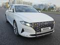 Hyundai Grandeur 2021 годаfor16 000 000 тг. в Караганда