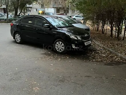 Kia Rio 2012 года за 5 600 000 тг. в Павлодар