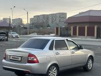 ВАЗ (Lada) Priora 2170 2013 года за 2 500 000 тг. в Семей