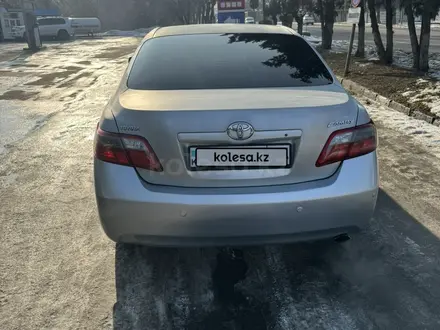 Toyota Camry 2006 года за 5 800 000 тг. в Алматы – фото 8