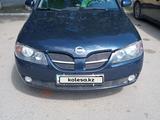 Nissan Almera 2005 годаүшін2 000 000 тг. в Щучинск