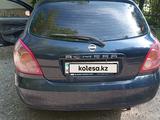 Nissan Almera 2005 годаүшін2 000 000 тг. в Щучинск – фото 3