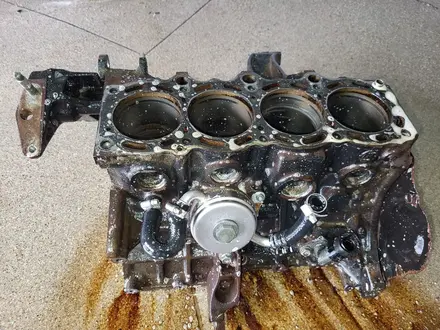 Двигатель 3SGE YAMAHA BEAMS за 350 000 тг. в Алматы – фото 25
