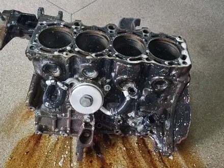 Двигатель 3SGE YAMAHA BEAMS за 350 000 тг. в Алматы – фото 27