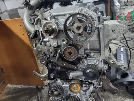 Двигатель 3SGE YAMAHA BEAMS за 350 000 тг. в Алматы – фото 6