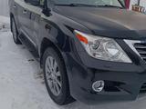 Lexus LX 570 2009 годаfor20 000 000 тг. в Костанай – фото 3