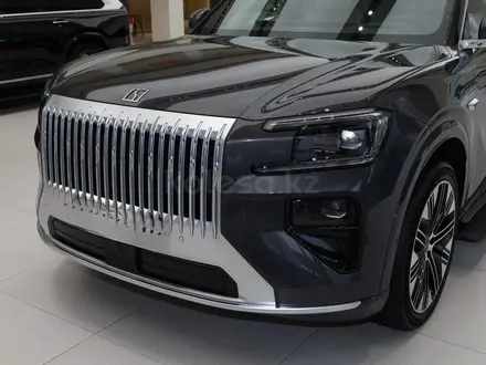 Zeekr 8x Ultra+ 2026 года за 47 000 000 тг. в Алматы – фото 11